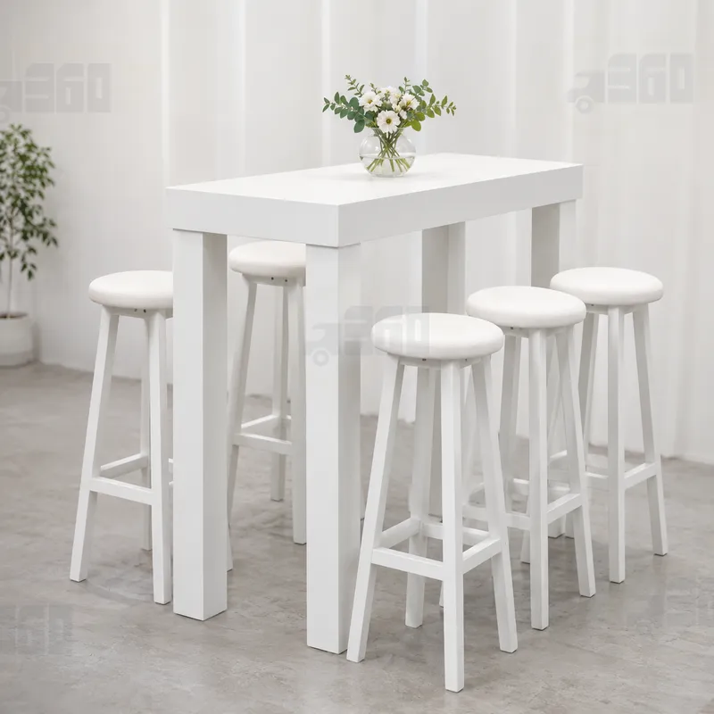 Bar Masası Model 5